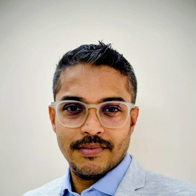 Nithin Suvarnaa